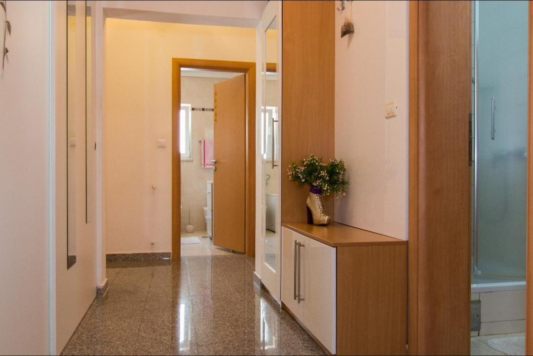 Apartment Antonella Fasana Fažana Eksteriør bilde