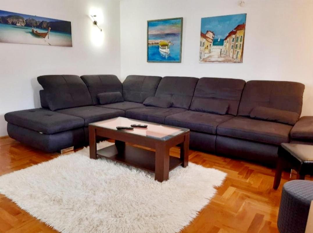 Apartment Antonella Fasana Fažana Eksteriør bilde