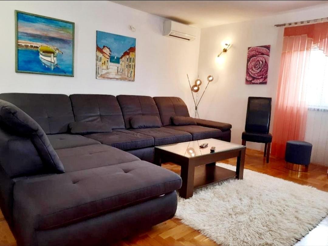 Apartment Antonella Fasana Fažana Eksteriør bilde