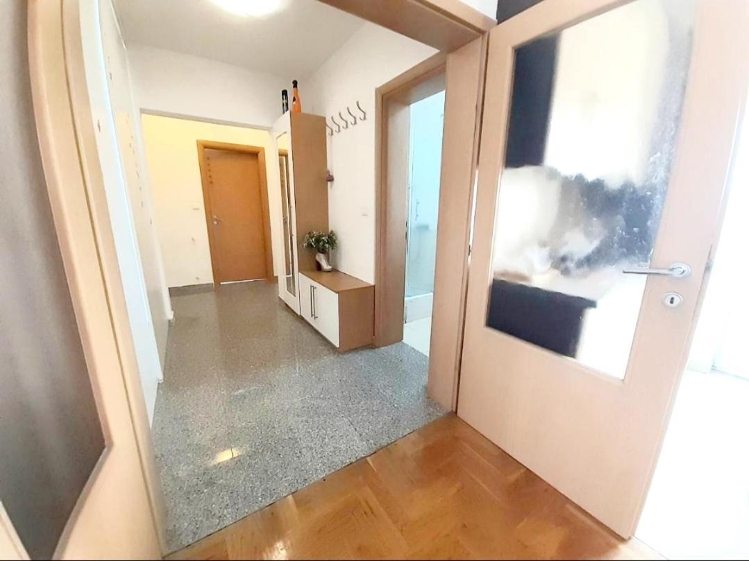Apartment Antonella Fasana Fažana Eksteriør bilde