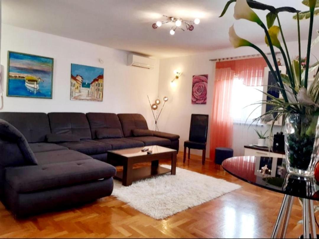 Apartment Antonella Fasana Fažana Eksteriør bilde