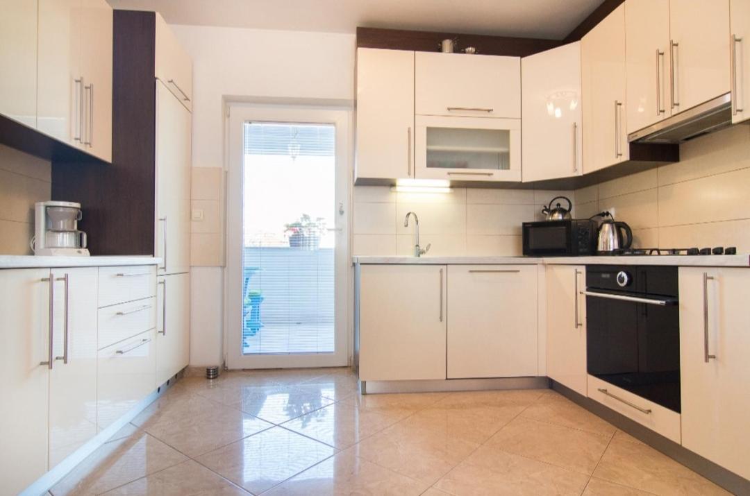 Apartment Antonella Fasana Fažana Eksteriør bilde